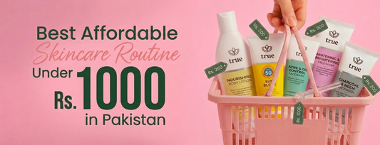 affordable skincare kit