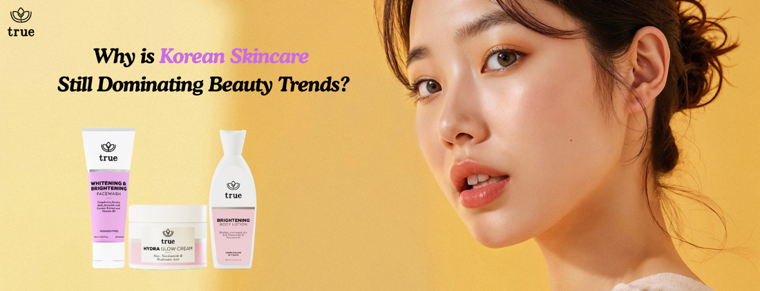 korean skincare routine