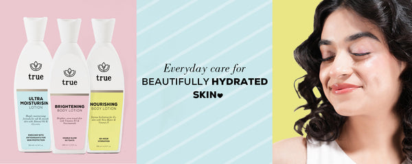 Discover the Best Moisturising Body Lotions for All Skin Types