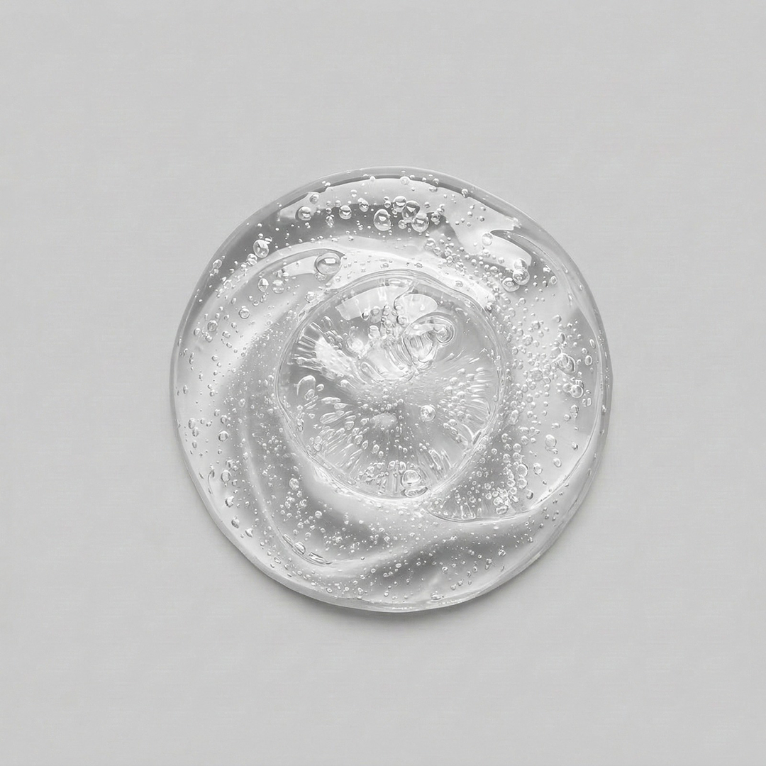 oil control face wash