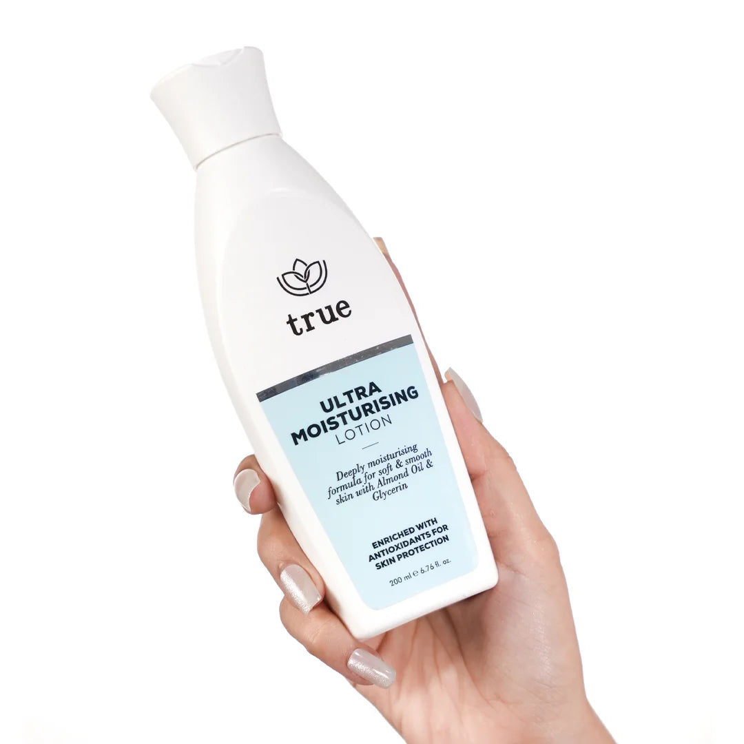Ultra Moisturising Lotion
