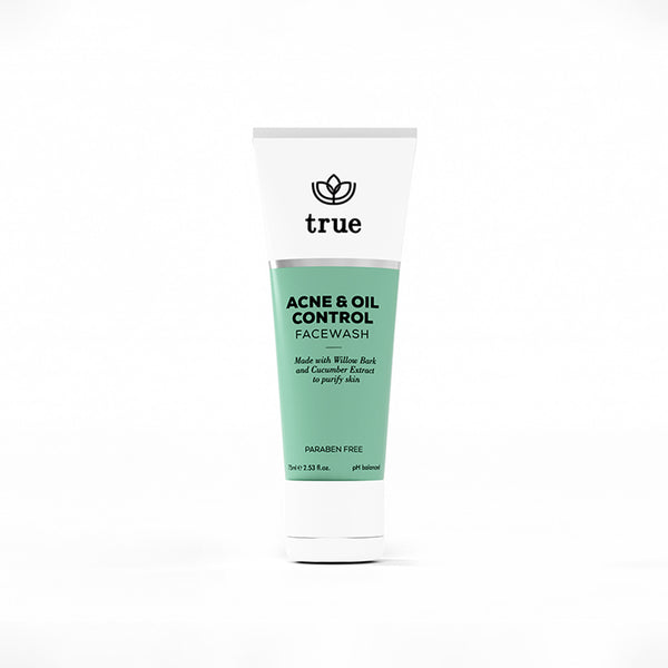 Acne & Oil Control Facewash