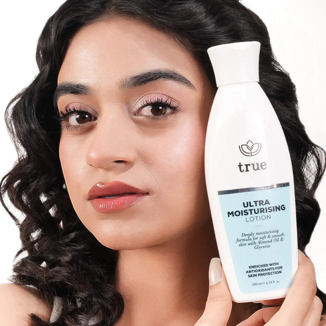 Ultra Moisturising Lotion
