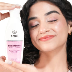 Brightening Body Lotion