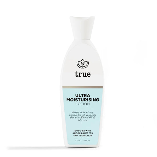 Ultra Moisturising Lotion