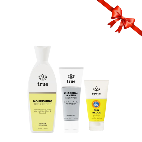 Father's Day Gift Set